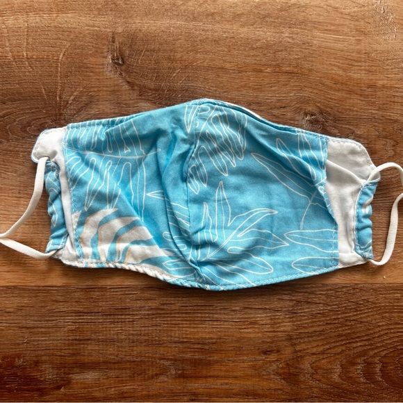 Fighting Eel masks, set of 3 - Picture 7 of 7